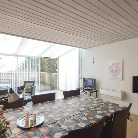 Appartement Lyngvejen Romo Rømø Kirkeby