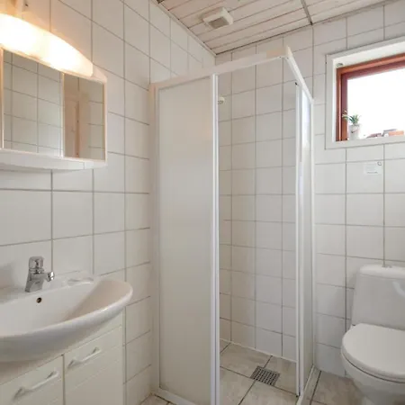 Apartment Lyngvejen Romo Romo Kirkeby