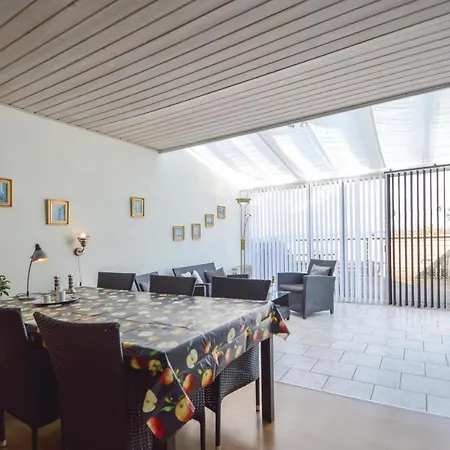 Apartment Lyngvejen Romo