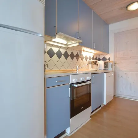 Appartement Lyngvejen Romo Rømø Kirkeby