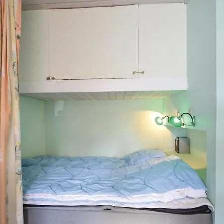 Appartement Lyngvejen Romo Rømø Kirkeby