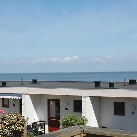 Appartement Lyngvejen Romo